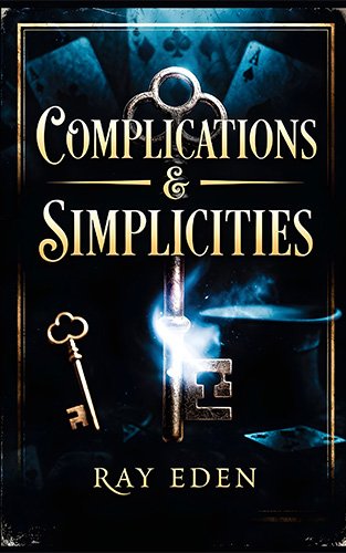 Published book cover 12
