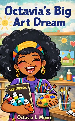 Published book cover 15