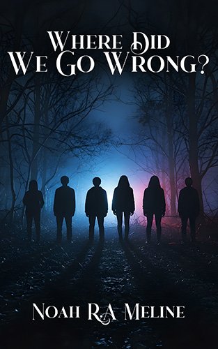Published book cover 16